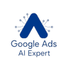Google Ads AI Expert